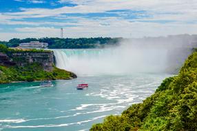 Niagara Falls Canada
