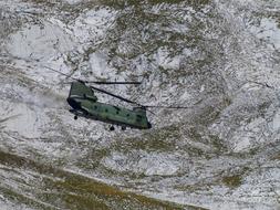 The Knorr Hut Reintal Zugspitze