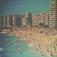 Nature Travel Adventure