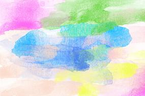 background art abstract watercolor