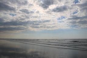 North Sea Netherlands