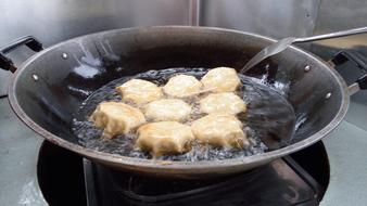 delicious cooking