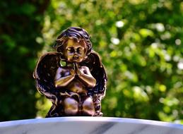 Angel Figure Guardian