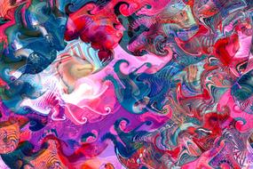 background art abstract watercolor