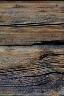 Wooden board Structure Background