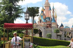 Disneyland Paris Disney Vacation