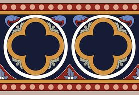 decor decoration church ornaments