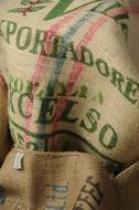 coffee cloth bags