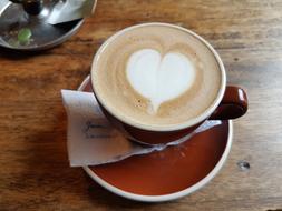 sugar coffee