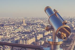 Architecture Buildings and telescope