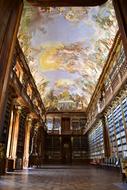 Historical Painting Library