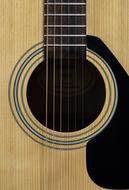 Guitar Deca and Strings