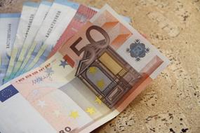 Sweepstakes Finance euro