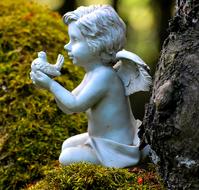 Little Angel Deco