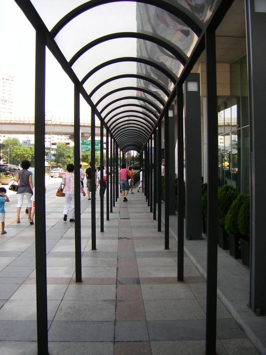 Arch Street Gil