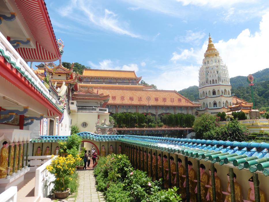 Malaysia Penang Asia