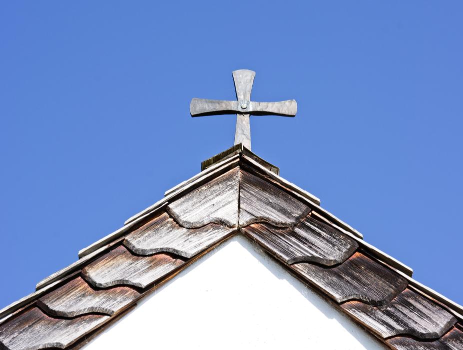 Roof Great Dachgibel
