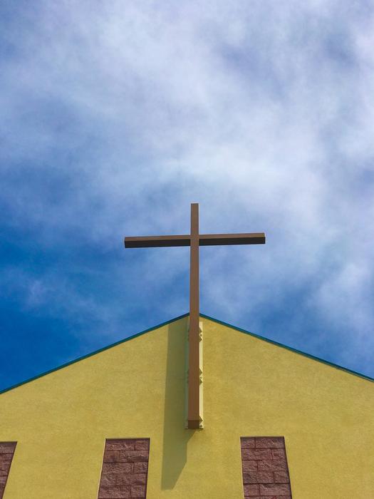 Jesus Cross Christ