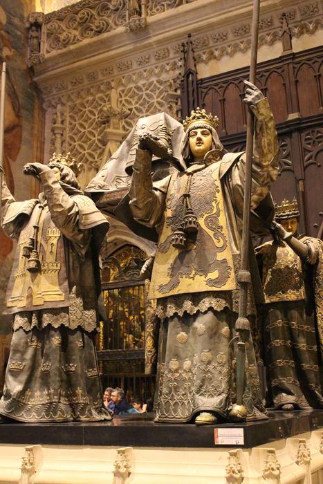 Bones Of Christopher Columbus