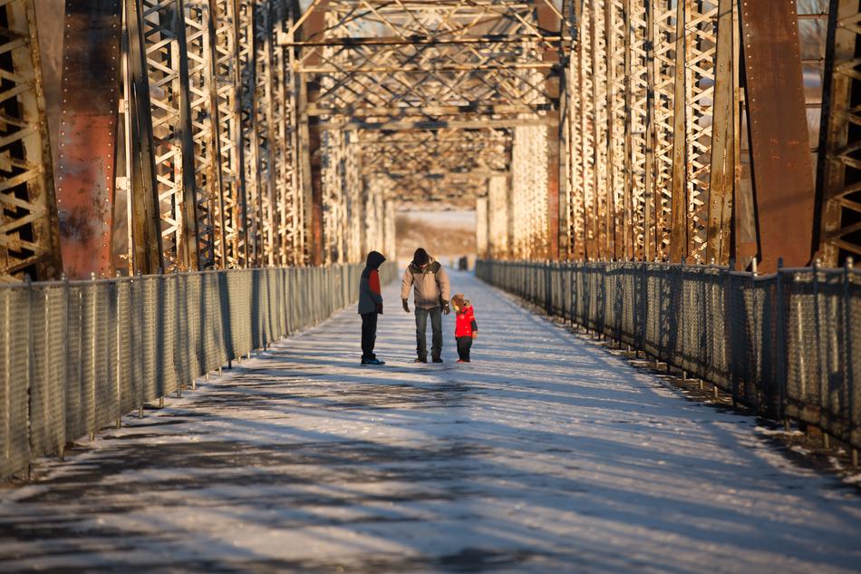 Family Bridge