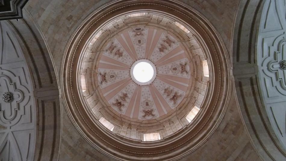 Salamanca Dome