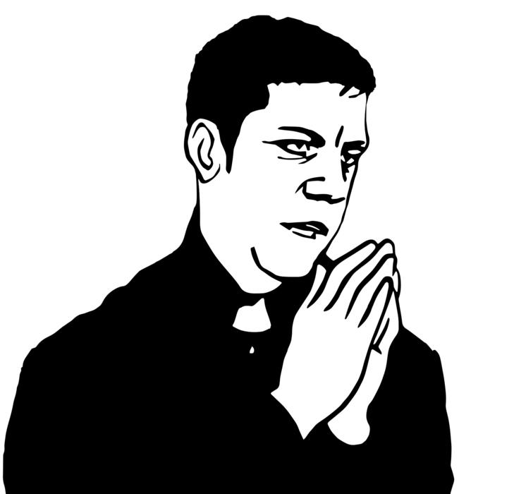 sukanah repent meme man drawing