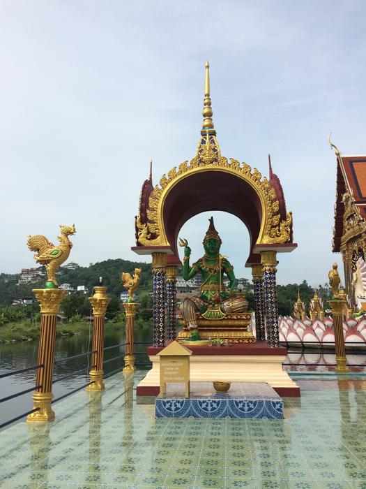 Thailand Koh Samui
