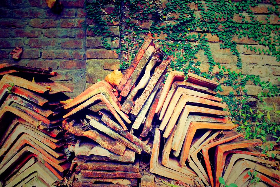 Wallpaper Wall Frame