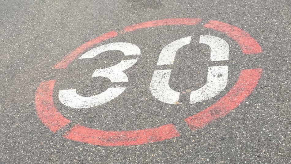 Thirty 30S Skin-Pass Zone