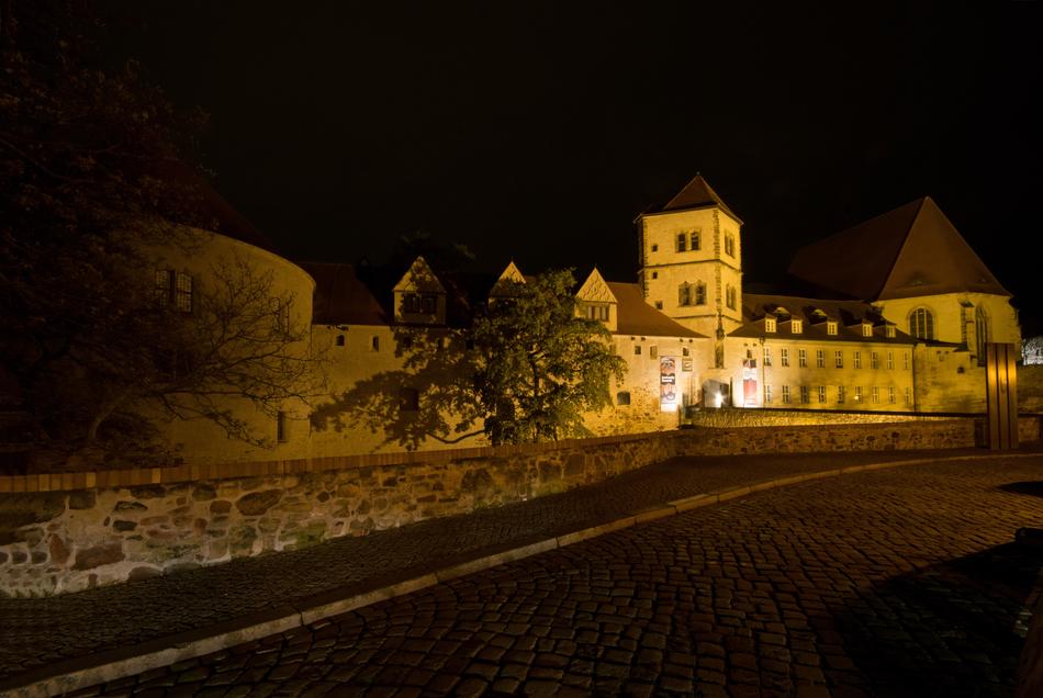 Hall Saale Saxony-Anhalt