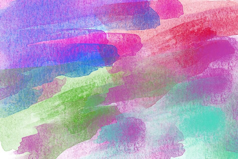 background art abstract watercolor