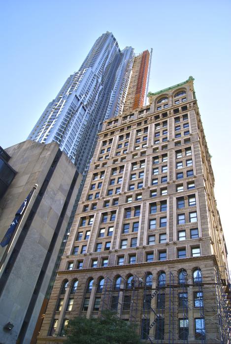 University New York