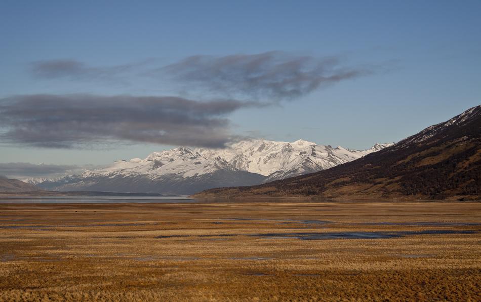 Ushuaia Calafate