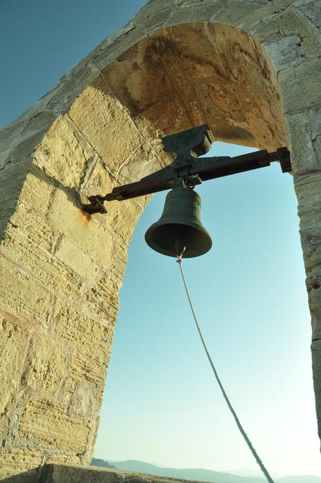 Bell Places Of Interest Temple