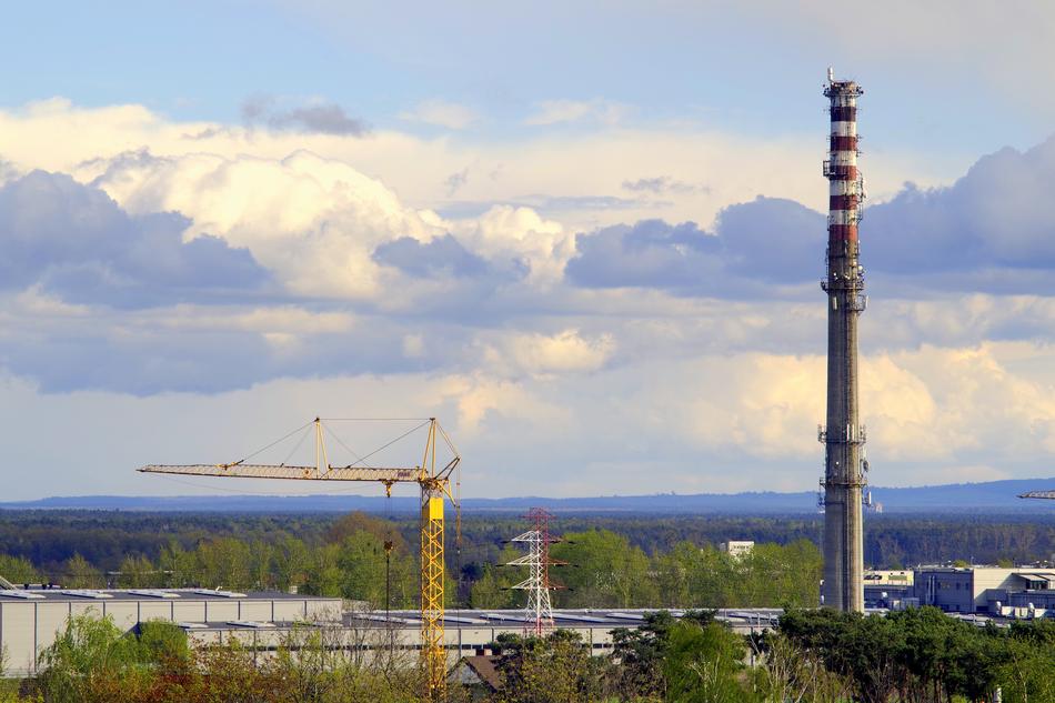 Chimney Factory Firm The