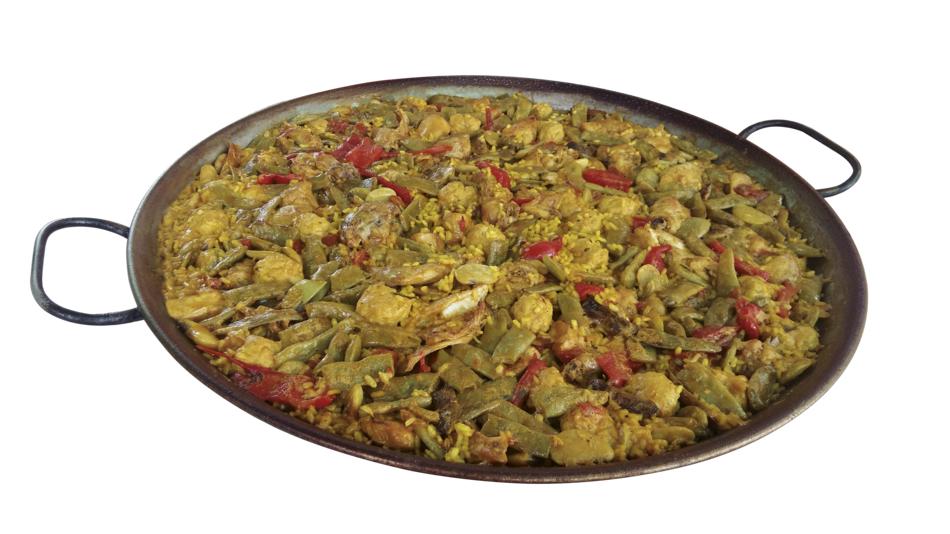 national spanish dish