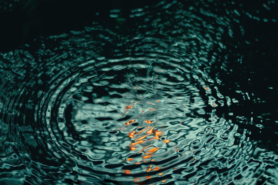 Water Ripples