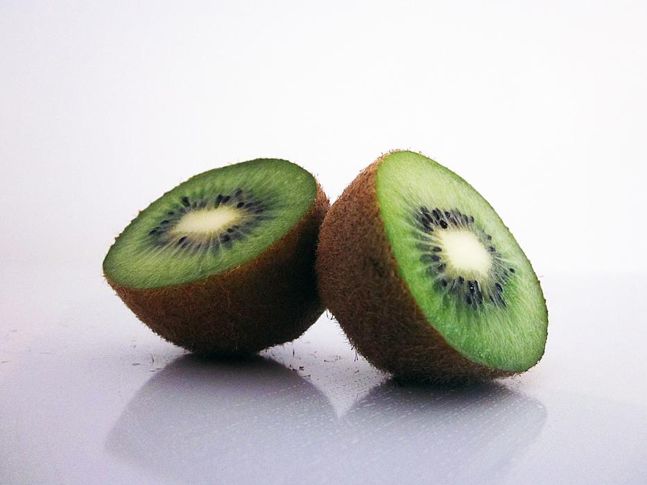 fresh cut fruit