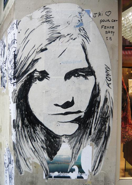 Graffiti Uciee Isskustvo Street