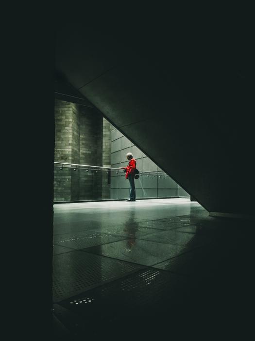 Architecture Building