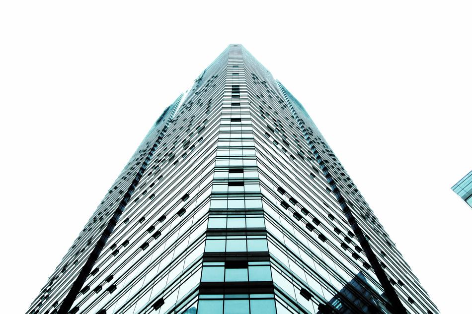Building Tall Buildings