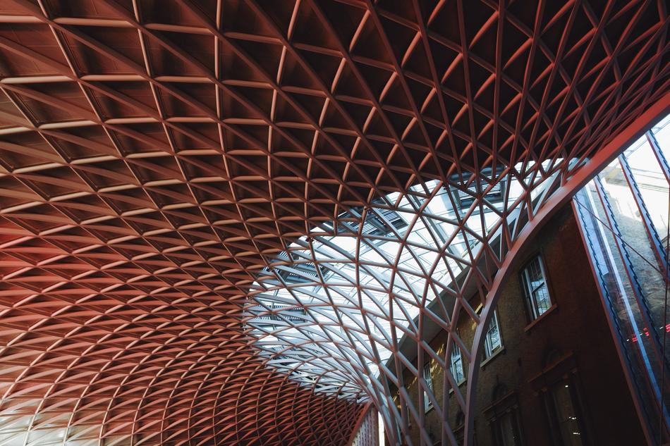 Architecture Building