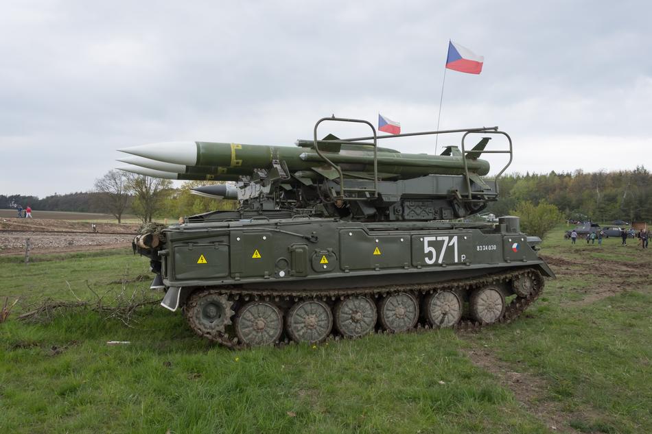 Tank Battle Army