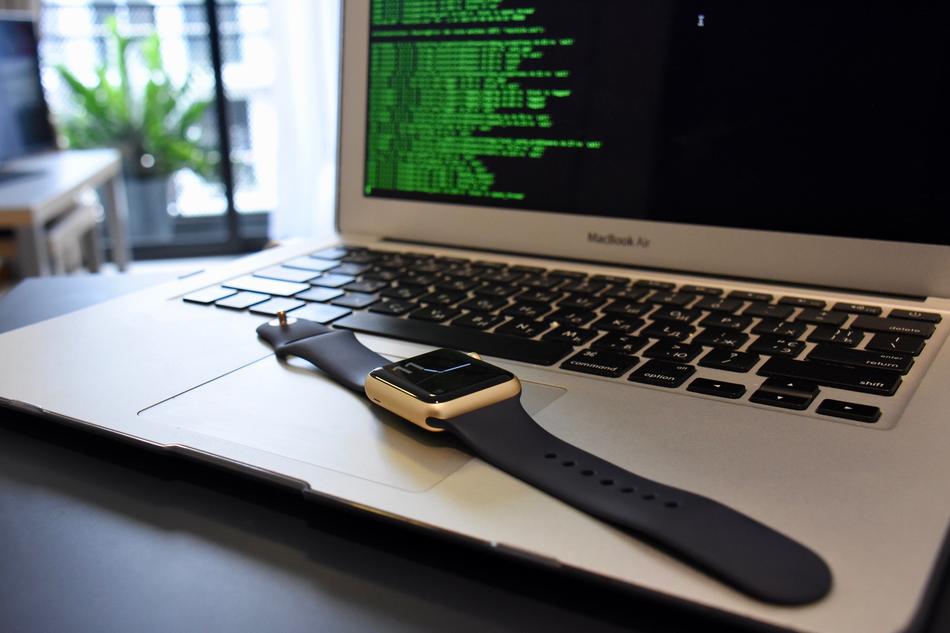 Programming Notebook Time