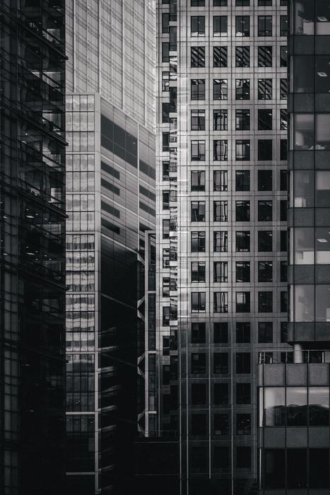 Architecture Building Structure