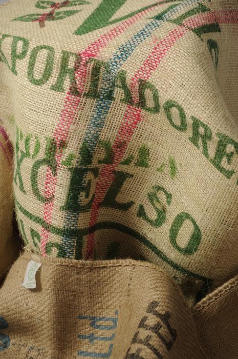 coffee cloth bags