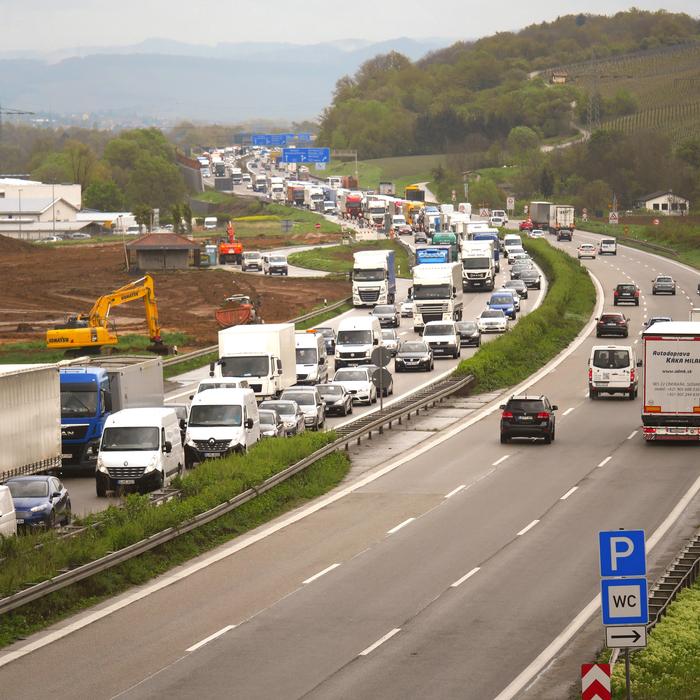 Jam Highway Site