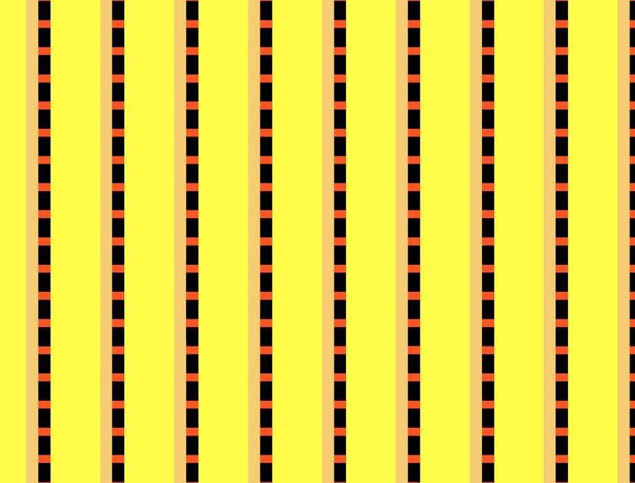 yellow pattern background wallpaper