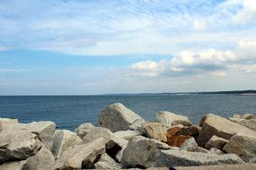 Holidays Sea The Coast