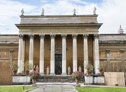 Vatican Italy Rome